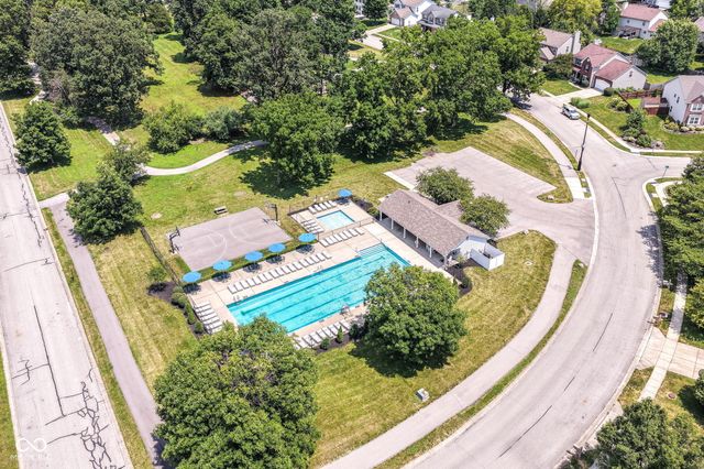 10043 Sanger Drive, Fishers, IN 46038