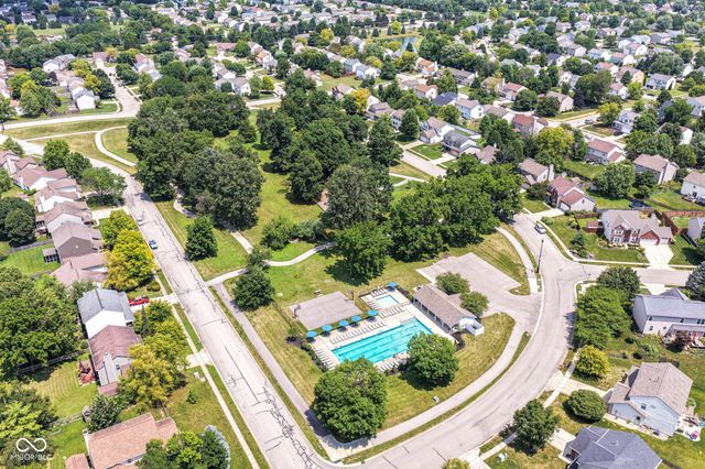 10043 Sanger Drive, Fishers, IN 46038