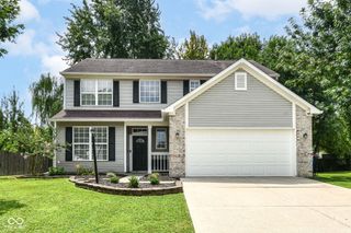 10043 Sanger Drive, Fishers, IN 46038