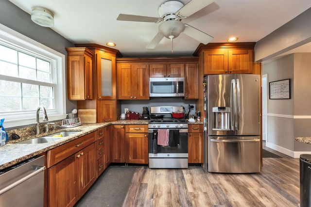 545 Hurricane Road, Keene, NH 03431