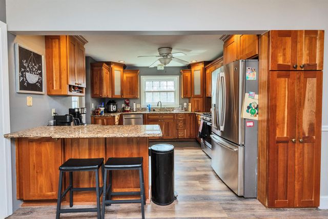 545 Hurricane Road, Keene, NH 03431