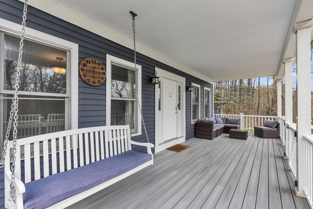 545 Hurricane Road, Keene, NH 03431