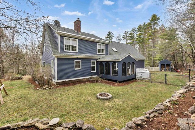 545 Hurricane Road, Keene, NH 03431