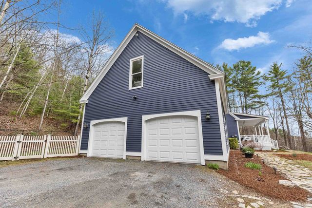 545 Hurricane Road, Keene, NH 03431