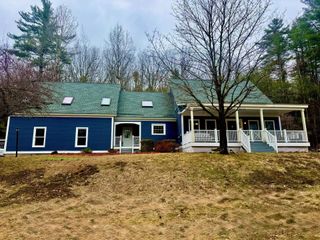 545 Hurricane Road, Keene, NH 03431