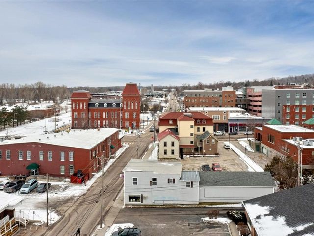 13-15 Catherine Street, St. Albans City, VT 05478