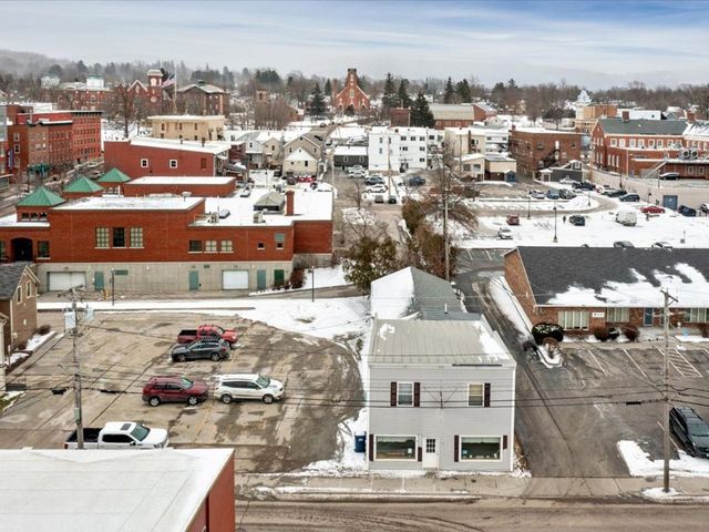 13-15 Catherine Street, St. Albans City, VT 05478