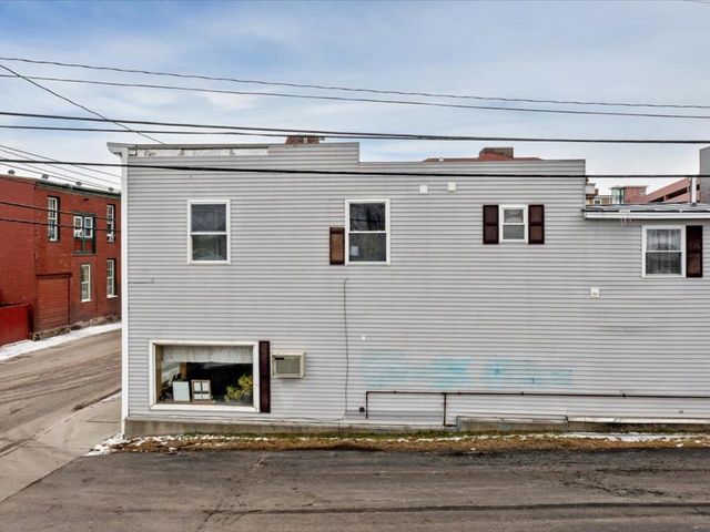 13-15 Catherine Street, St. Albans City, VT 05478