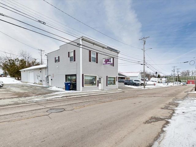 13-15 Catherine Street, St. Albans City, VT 05478