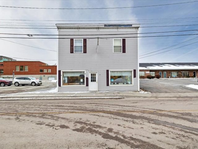 13-15 Catherine Street, St. Albans City, VT 05478