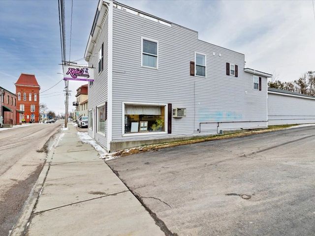 13-15 Catherine Street, St. Albans City, VT 05478