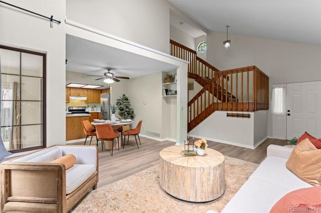 12823 E Wyoming Place, Aurora, CO 80012
