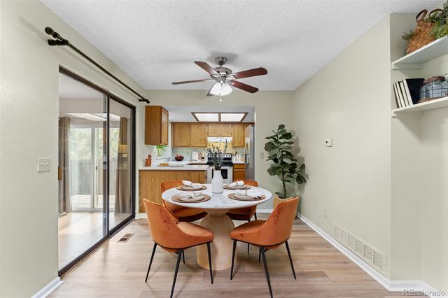 12823 E Wyoming Place, Aurora, CO 80012