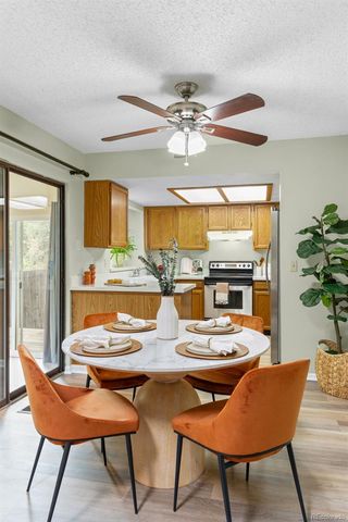 12823 E Wyoming Place, Aurora, CO 80012