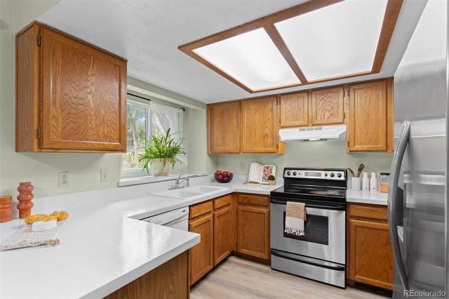 12823 E Wyoming Place, Aurora, CO 80012