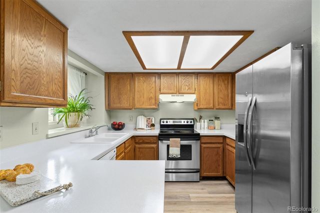 12823 E Wyoming Place, Aurora, CO 80012