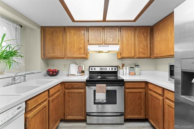12823 E Wyoming Place, Aurora, CO 80012