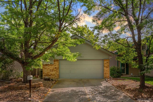 12823 E Wyoming Place, Aurora, CO 80012