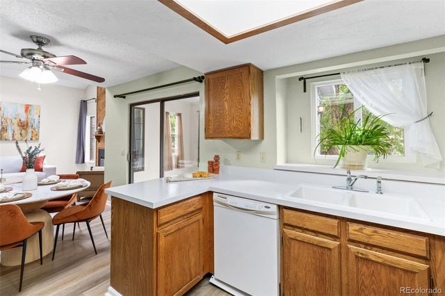 12823 E Wyoming Place, Aurora, CO 80012