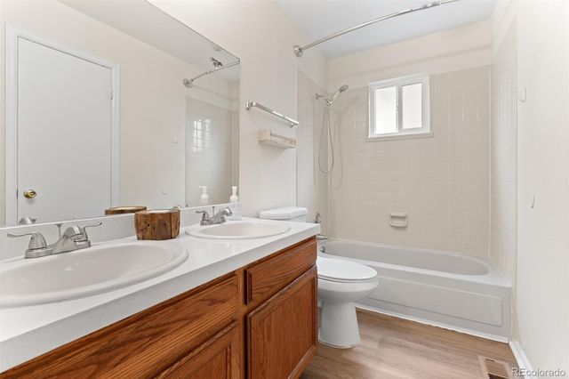 12823 E Wyoming Place, Aurora, CO 80012