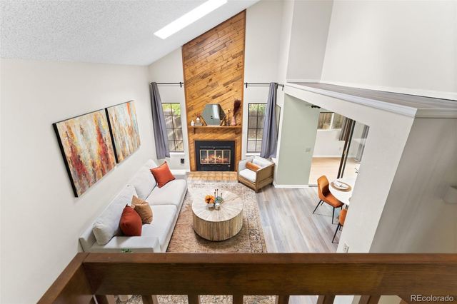 12823 E Wyoming Place, Aurora, CO 80012