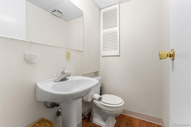 12823 E Wyoming Place, Aurora, CO 80012