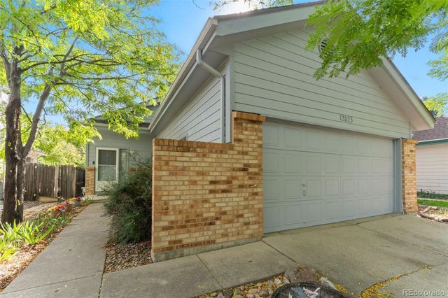 12823 E Wyoming Place, Aurora, CO 80012
