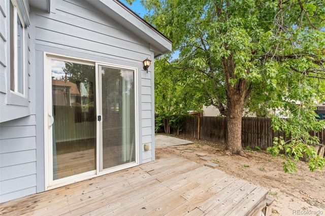 12823 E Wyoming Place, Aurora, CO 80012