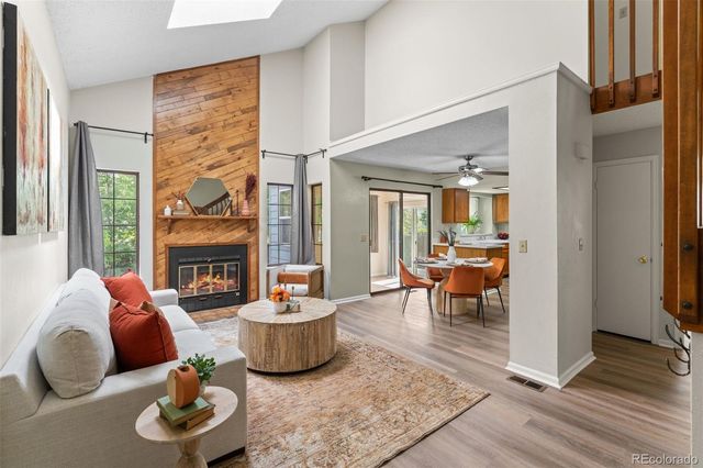 12823 E Wyoming Place, Aurora, CO 80012