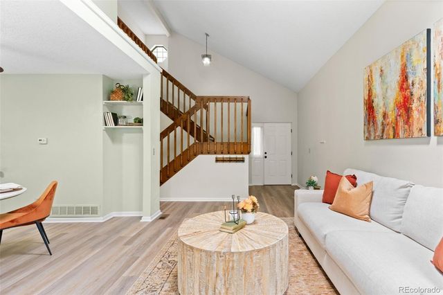 12823 E Wyoming Place, Aurora, CO 80012