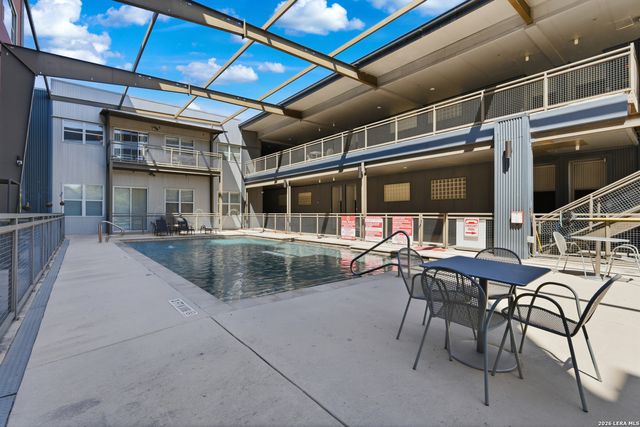 831 S Flores St Ste 3114, San Antonio, TX 78204