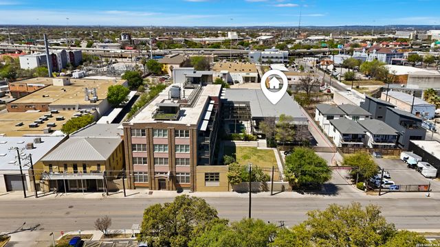 831 S Flores St Ste 3114, San Antonio, TX 78204