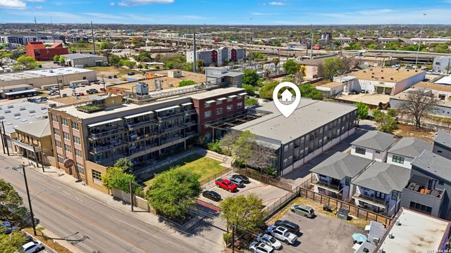 831 S Flores St Ste 3114, San Antonio, TX 78204