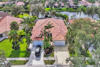 7776 Olympia Drive, West Palm Beach, FL 33411