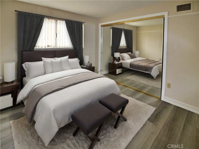 8142 Quakertown, Winnetka, CA 91306
