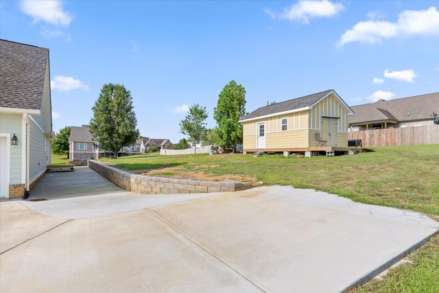 104 Lexington Stop Drive, Rock Spring, GA 30739