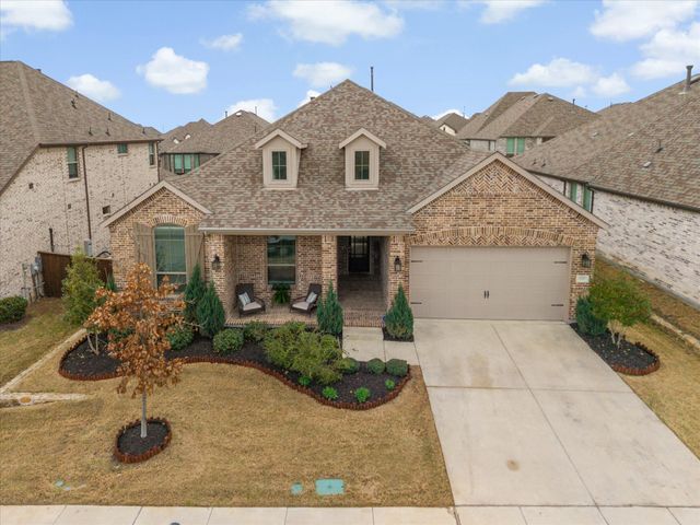 9420 Surveyor Road, Oak Point, TX 75068