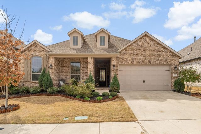 9420 Surveyor Road, Oak Point, TX 75068