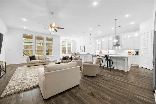 9420 Surveyor Road, Oak Point, TX 75068