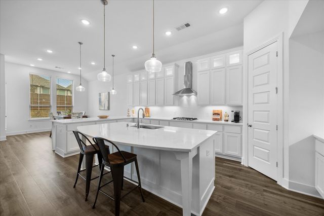 9420 Surveyor Road, Oak Point, TX 75068