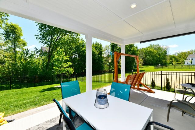19406 Honeylocust Glen, Noblesville, IN 46062