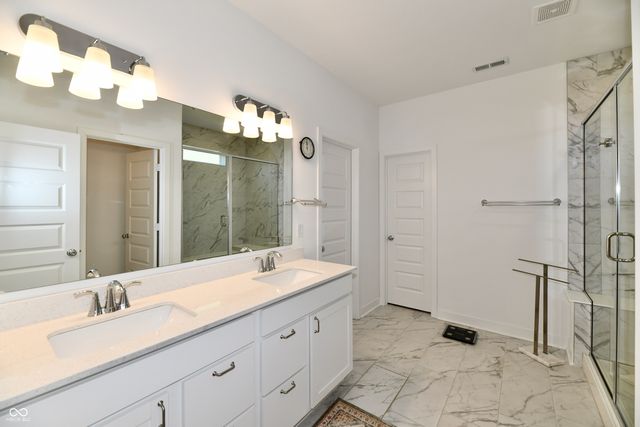 19406 Honeylocust Glen, Noblesville, IN 46062