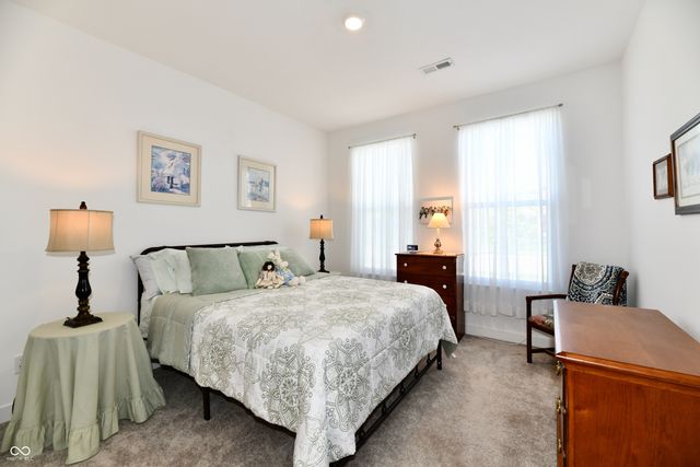 19406 Honeylocust Glen, Noblesville, IN 46062
