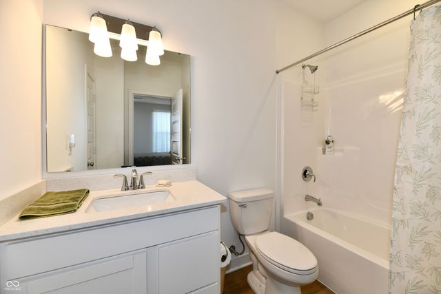 19406 Honeylocust Glen, Noblesville, IN 46062