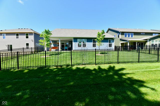 19406 Honeylocust Glen, Noblesville, IN 46062