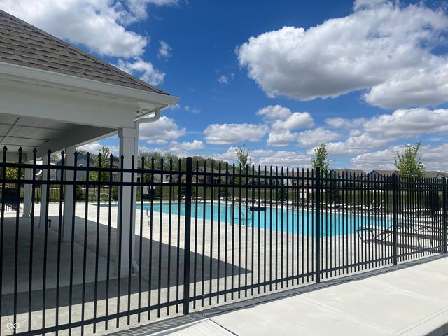 19406 Honeylocust Glen, Noblesville, IN 46062