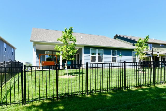 19406 Honeylocust Glen, Noblesville, IN 46062