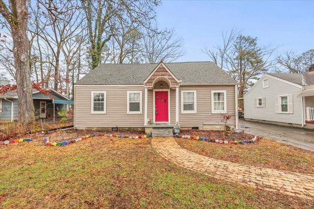 4713 Biltmore Avenue, Chattanooga, TN 37411