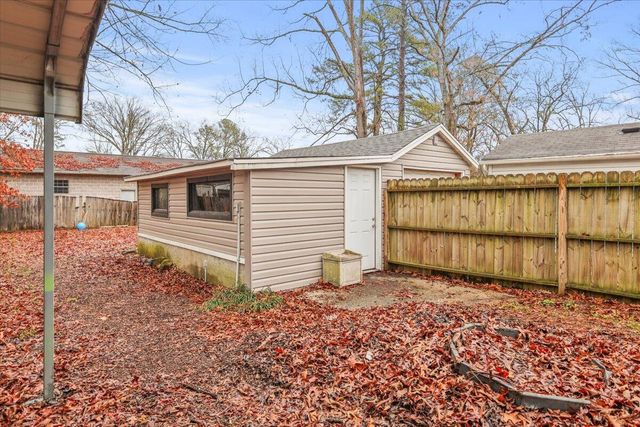 4713 Biltmore Avenue, Chattanooga, TN 37411