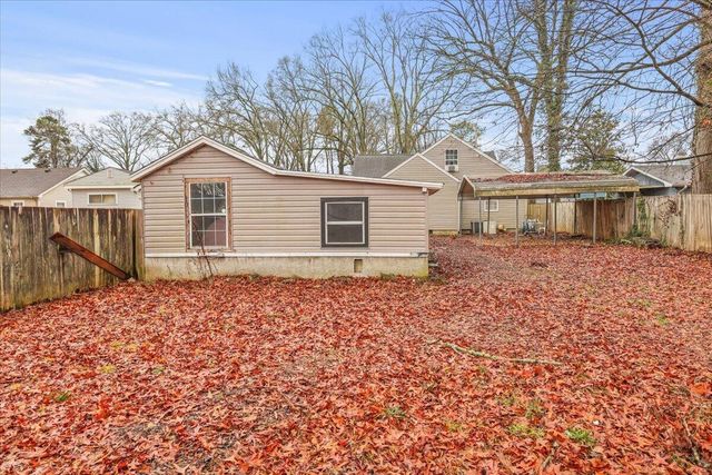 4713 Biltmore Avenue, Chattanooga, TN 37411